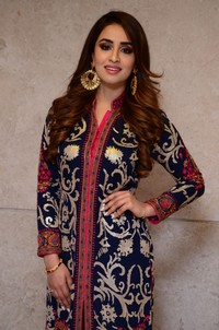 Musskan Sethi Pics